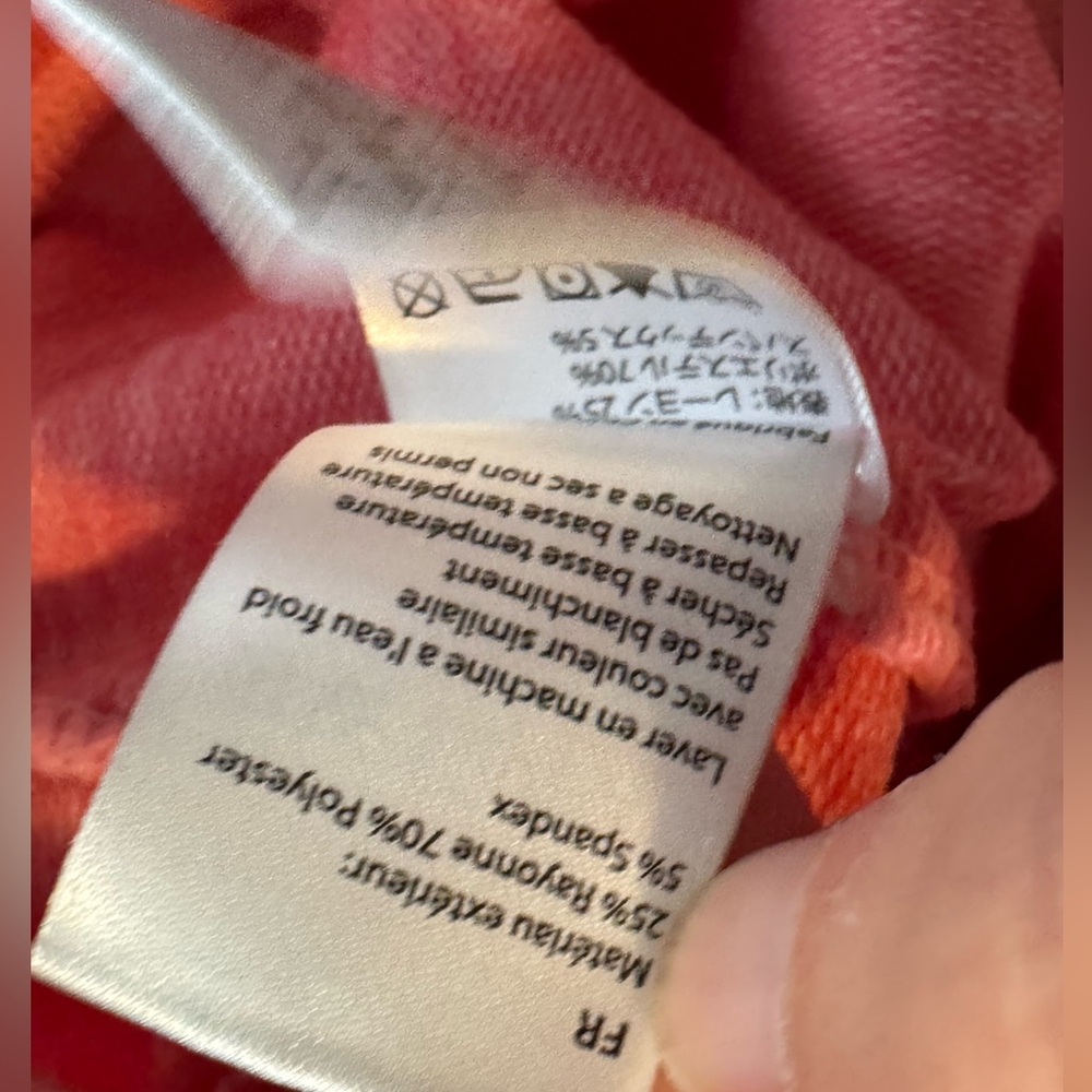 Foray Golf French Terry Hoodie - Picture 11 of 12